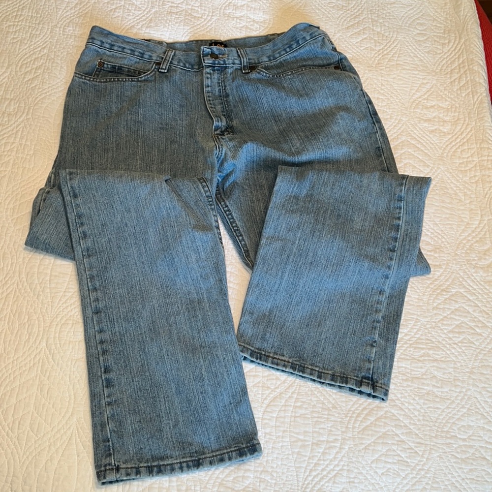 Men’s Lee Jeans
